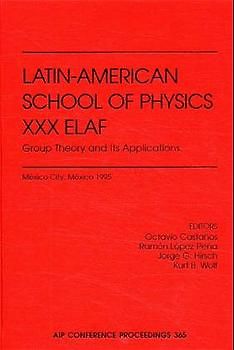 XXX Latin American School of Physics