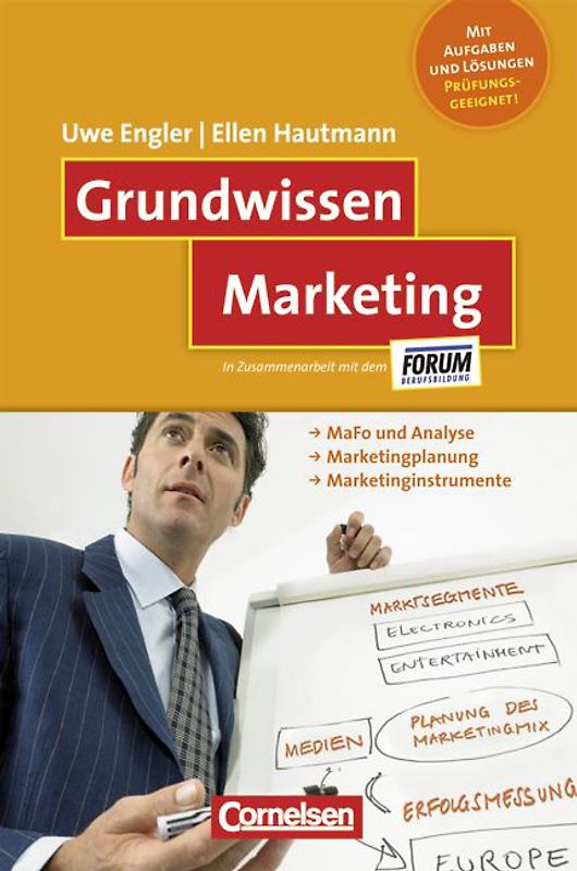 Grundwissen / Marketing