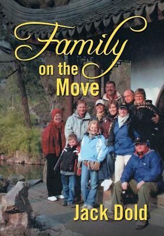 Family on the Move