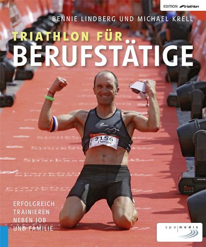 Triathlon für Berufstätige