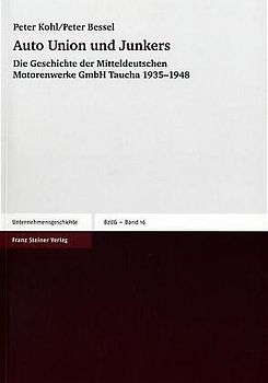 Auto Union und Junkers