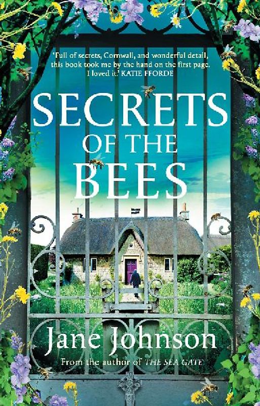 Secrets of the Bees