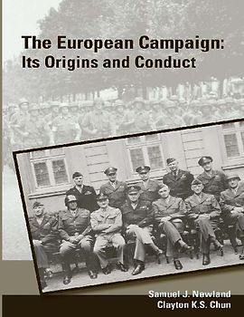 The European Campaign