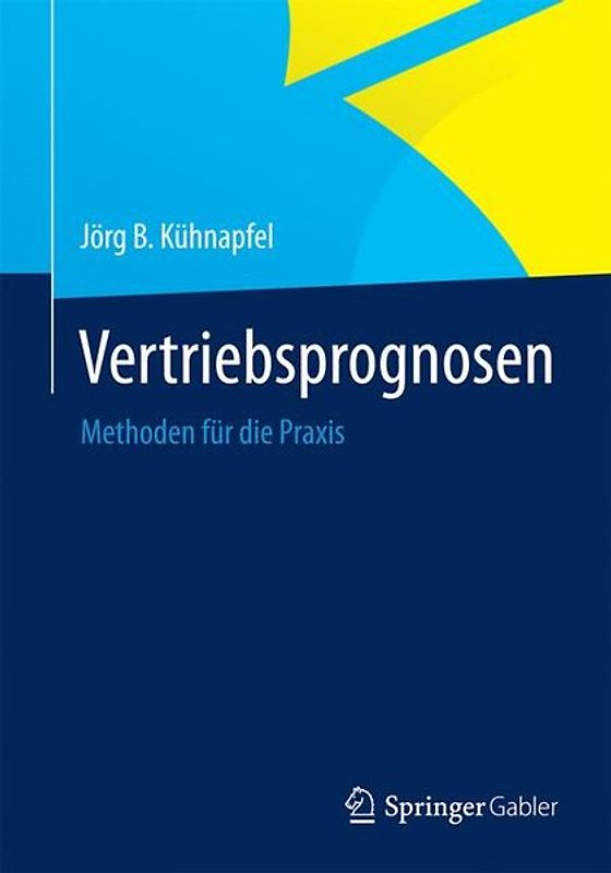 Vertriebsprognosen