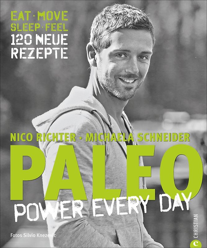 PALEO – power every day