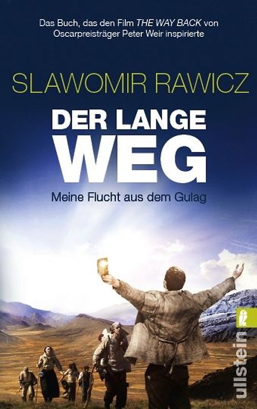 Der lange Weg