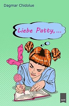 Liebe Patty, ...