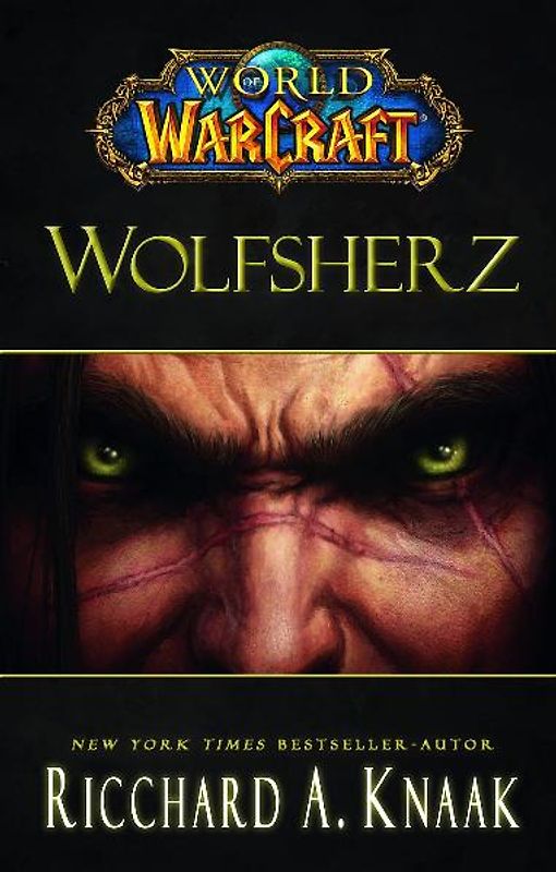 World of Warcraft