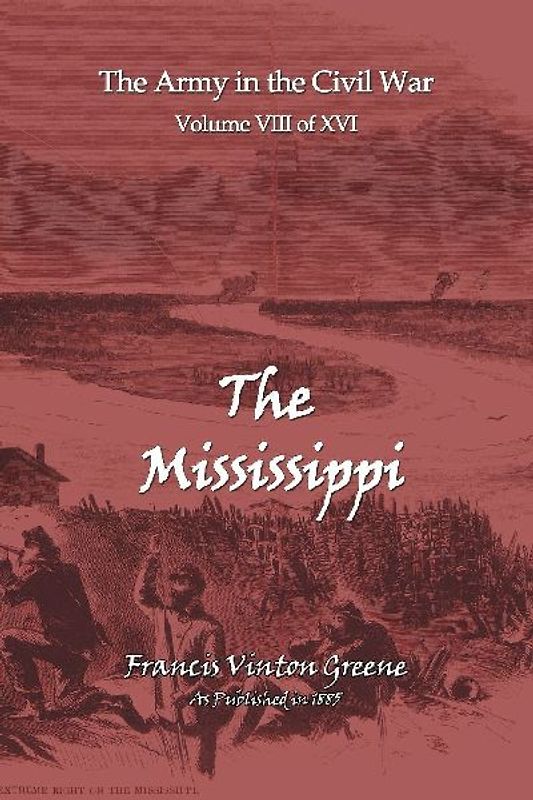 The Mississippi