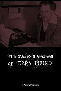 The radio speeches of Ezra Pound