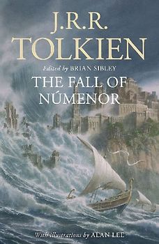 Fall of Numenor, The