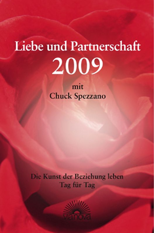 Liebe und Partnerschaft 2009