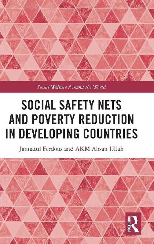 Social Safety Nets and Poverty Reduction in Developing Countries