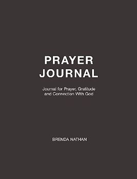 Prayer Journal