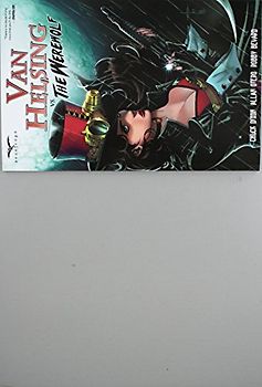 Van Helsing vs The Werewolf