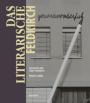 Das literarische Feldkirch