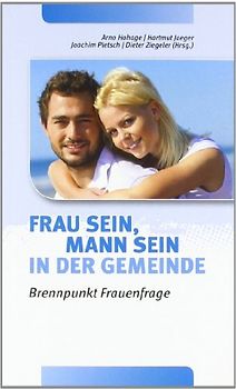 Mann sein, Frau sein in der Gemeinde