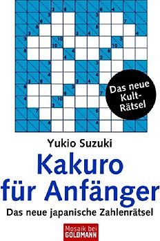 Kakuro für Anfänger
