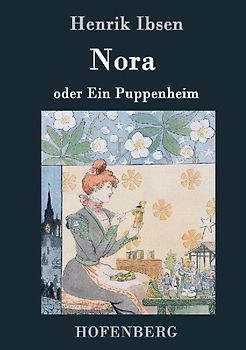 Nora oder Ein Puppenheim