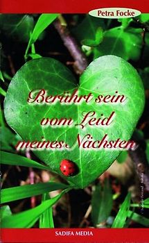 Berührt sein vom Leid meines Nächsten - Nr. 415