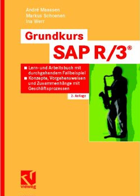 Grundkurs SAP R/3®
