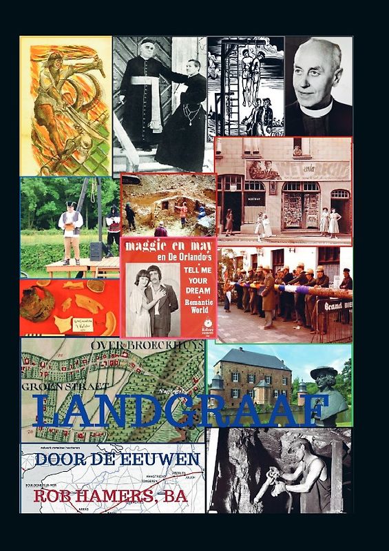 Landgraaf door de eeuwen