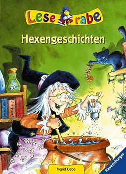 Hexengeschichten