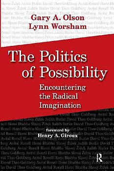 Politics of Possibility