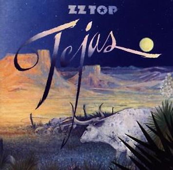 Zz Top - Tejas