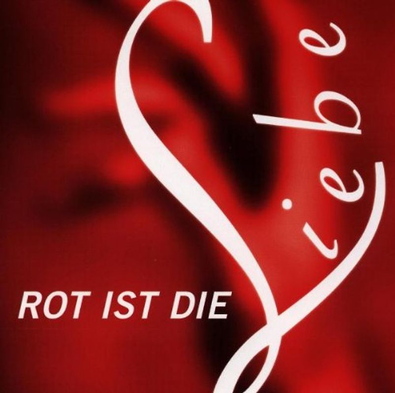 Various - Rot Ist die Liebe
