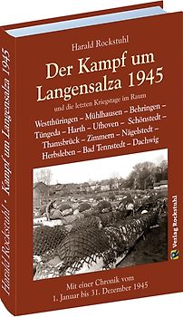 Der Kampf um Langensalza 1945