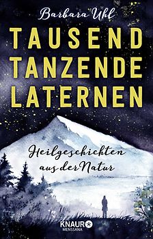 Tausend tanzende Laternen