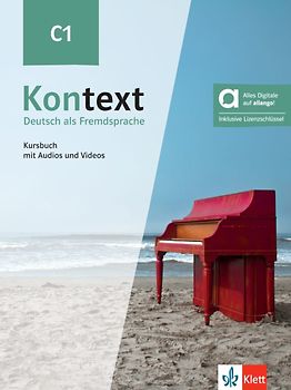 Kontext C1 - Hybride Ausgabe allango