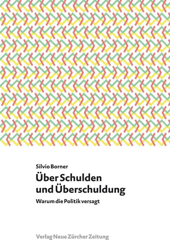 Über Schulden und Überschuldung