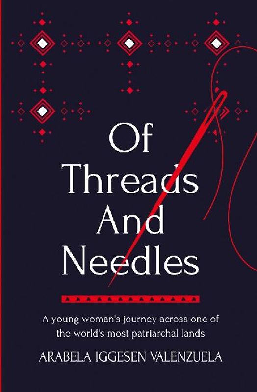 Of Threads And Needles