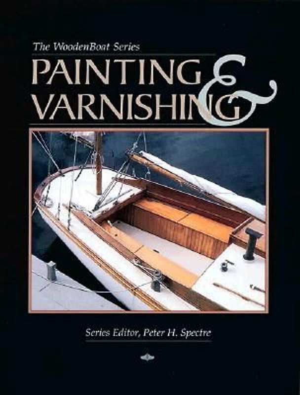 Painting and Varnishing