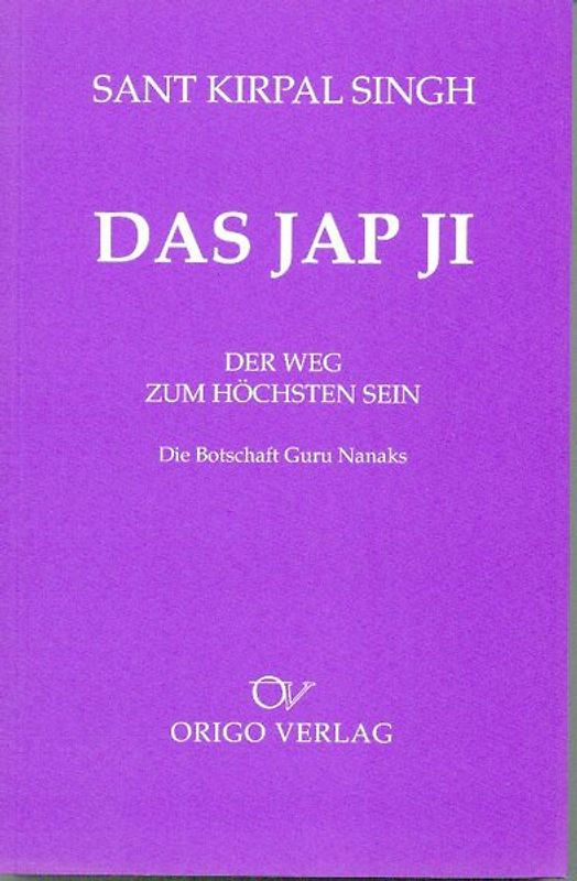 Das Jap Ji