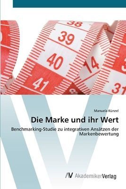 Die Marke und ihr Wert
