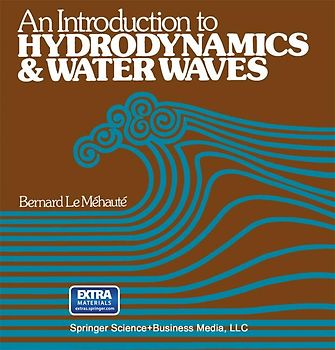 An Introduction to Hydrodynamics and Water Waves