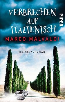 Verbrechen auf Italienisch