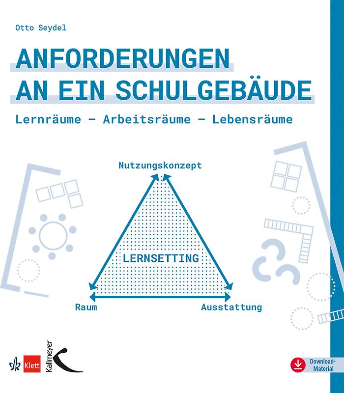 Anforderungen an ein Schulgebäude
