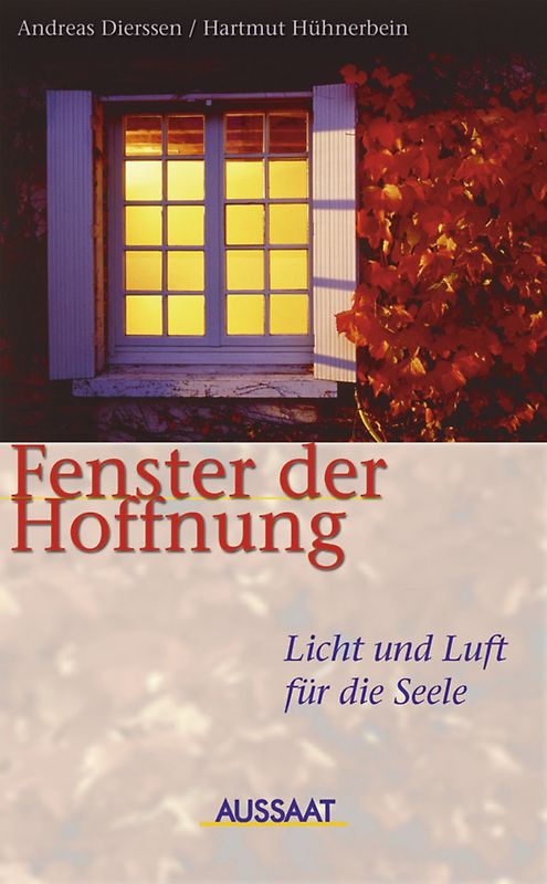 Fenster der Hoffnung