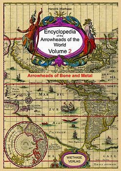 Enzyclopedia of the Arrowheads of the World