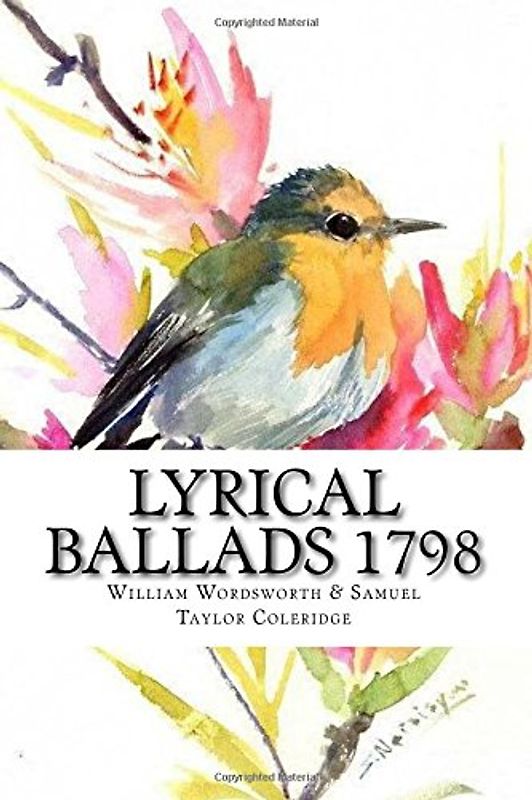 Lyrical Ballads 1798
