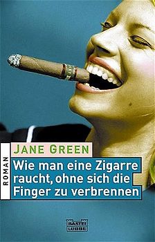 Wie man eine Zigarre raucht, ohne sich die Finger zu verbrennen