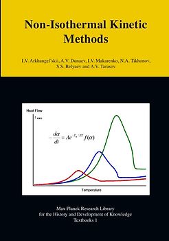 Non-Isothermal Kinetic Methods
