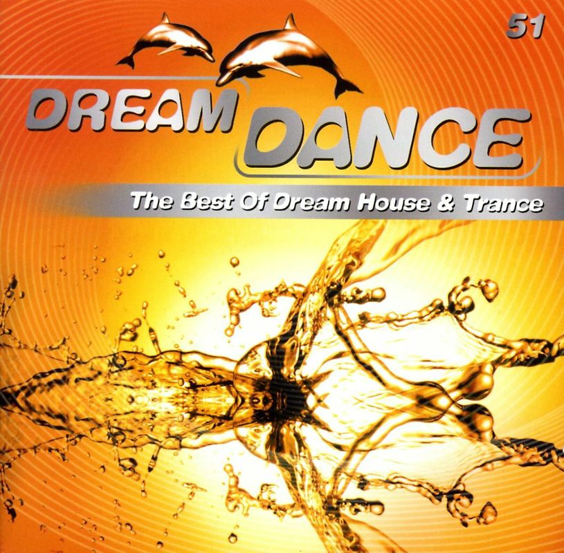 Various - Dream Dance Vol.51