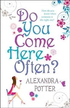 Do You Come Here Often?