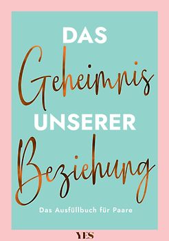 Das Geheimnis unserer Beziehung