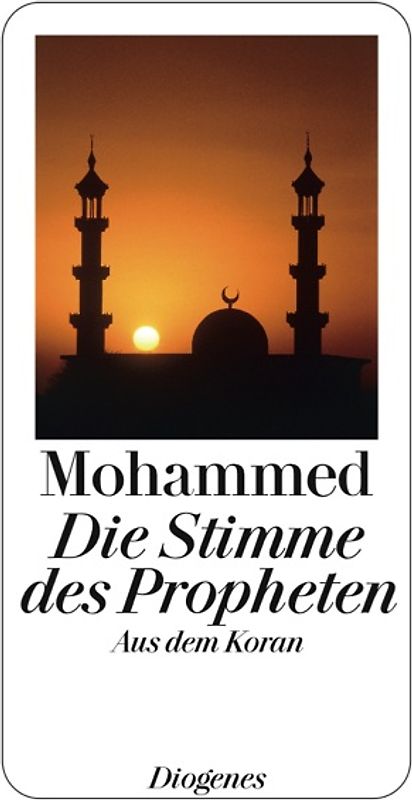 Die Stimme des Propheten